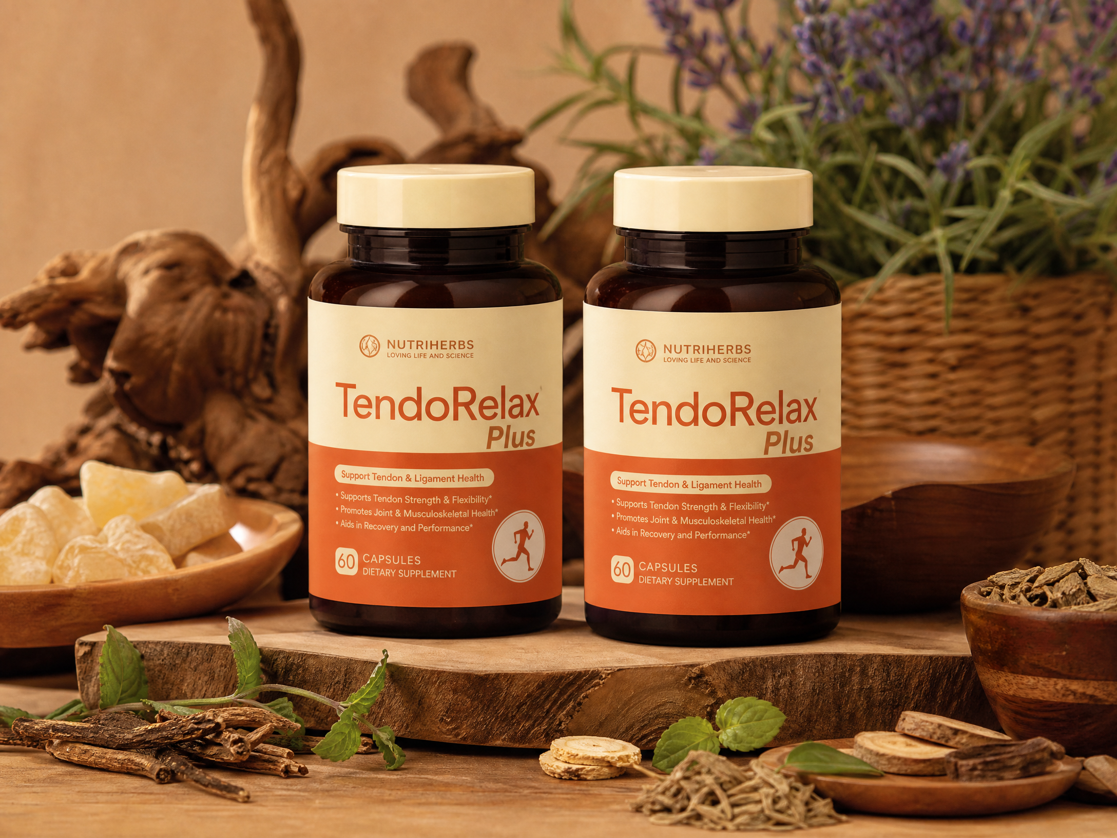 TendoRelax Plus
